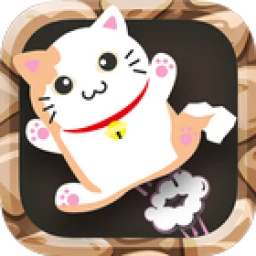 Symbol von Cliff Jumping Cats