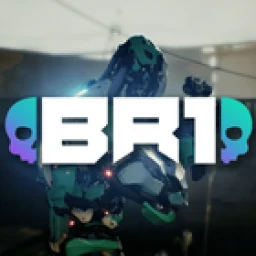 Icône de BR1 Infinite