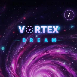 Vortex Dream 아이콘